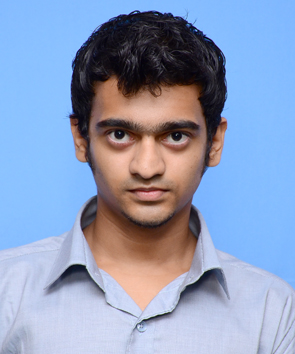 Vaibhav Patil